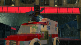 LEGO Batman Trilogy screenshot 5