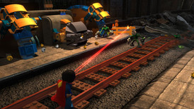 LEGO: Batman Trilogy screenshot 3