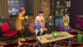 Die Sims 4: Großstadtleben screenshot 3