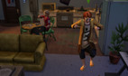 The Sims 4: City Living screenshot 5