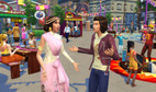 The Sims 4: City Living screenshot 1