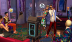 The Sims 4: City Living screenshot 2