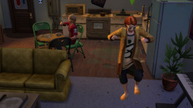 The Sims 4 City Living screenshot 5