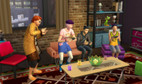 The Sims 4: Urbanitas screenshot 3