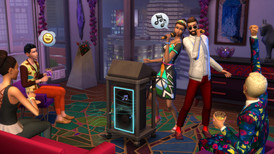 The Sims 4: Urbanitas screenshot 2