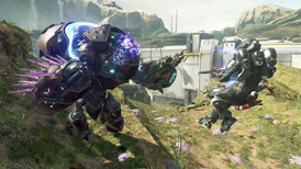 Halo 5: Guardians Digital Deluxe Edition (Xbox ONE / Xbox Series X|S) screenshot 4