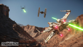 Star Wars Battlefront Ultimate Edition screenshot 2