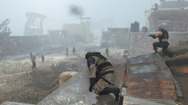 Metal Gear Survive screenshot 2