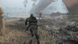 Metal Gear Survive screenshot 4