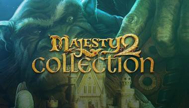 Majesty 2 Collection Majesty 2 Collection