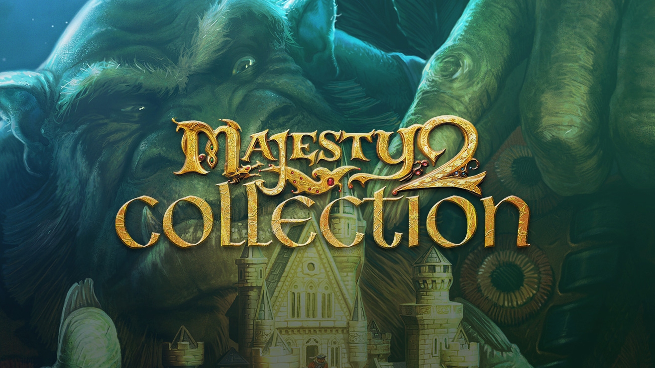 majesty 2 collection review