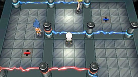 Pokémon Omega Ruby 3DS screenshot 2