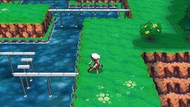 Pokémon Omega Ruby 3DS screenshot 3