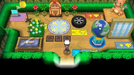 Pokémon Omega Ruby 3DS screenshot 4