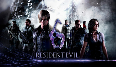 Resident Evil 6 Resident Evil 6
