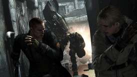 Resident Evil 6 screenshot 3