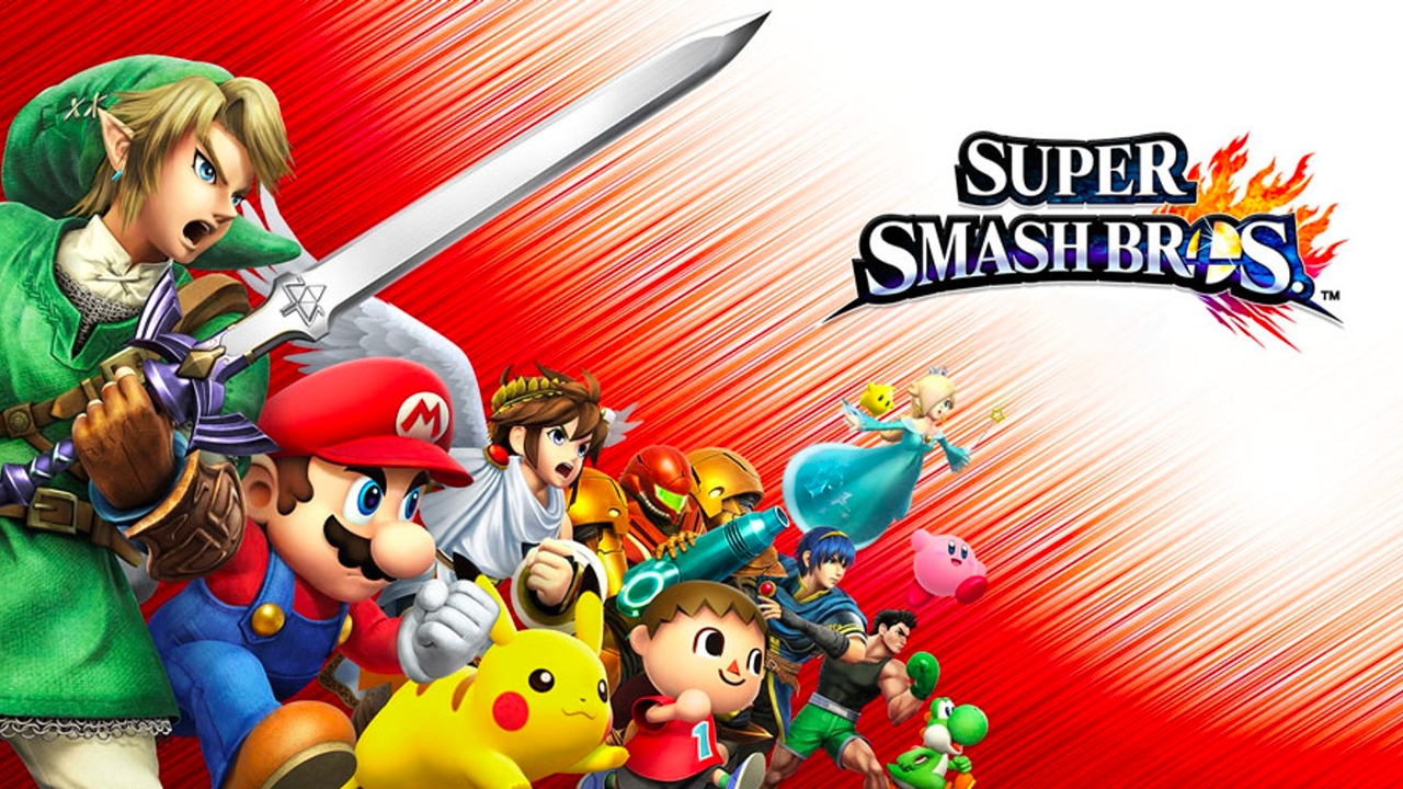 Super Smash Bros. 3DS – Cumpărare, preț, promoție - fundu-moldovei.ro