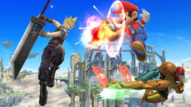 Super Smash Bros. 3DS screenshot 2