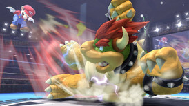 Super Smash Bros. 3DS screenshot 4