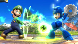 Super Smash Bros. 3DS screenshot 5