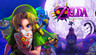 The Legend of Zelda : Majora's Mask 3DS