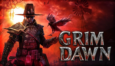 Grim Dawn Grim Dawn