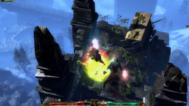 Grim Dawn screenshot 2