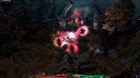 Grim Dawn screenshot 4