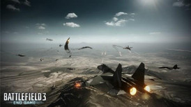 Battlefield 3: End Game screenshot 2