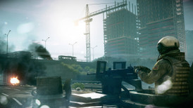 Battlefield 3: End Game screenshot 3