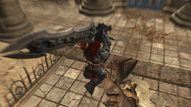 Darksiders screenshot 4