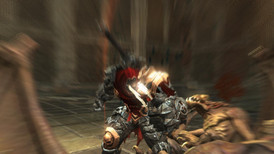 Darksiders screenshot 3