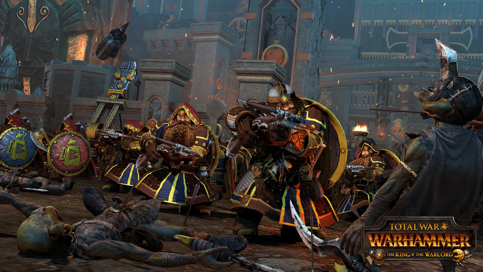 total war warhammer obedience total war warhammer obedience