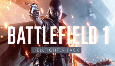 Battlefield 1 - Hellfighter Pack Battlefield 1 - Hellfighter Pack