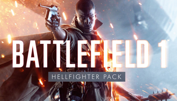 Battlefield 1 - Hellfighter Pack Battlefield 1 - Hellfighter Pack