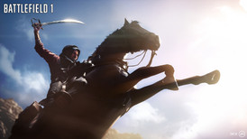 Battlefield 1 - Hellfighter Pack screenshot 2