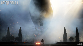 Battlefield 1 - Hellfighter Pack screenshot 4