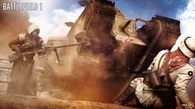 Battlefield 1 - Hellfighter Pack screenshot 5
