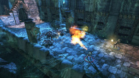Lara Croft and the Guardian of Light screenshot 5