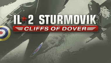 IL-2 Sturmovik: Cliffs of Dover IL-2 Sturmovik: Cliffs of Dover