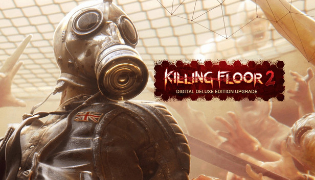 killing floor 2 cross platform