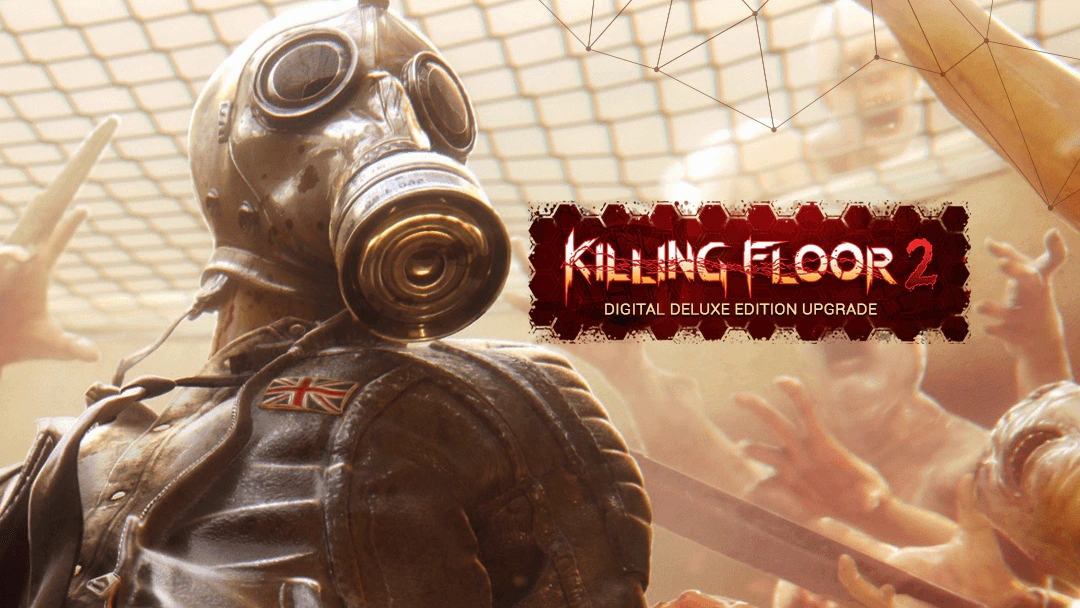 killing floor 2 server not showing up