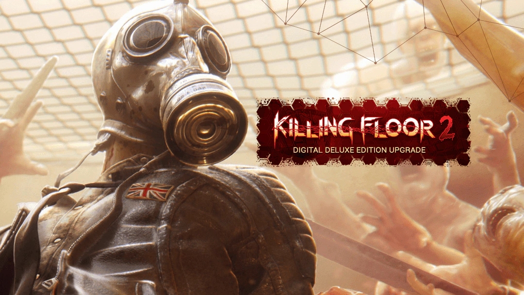 Acquista Killing Floor 2 Digital Deluxe Edition Steam