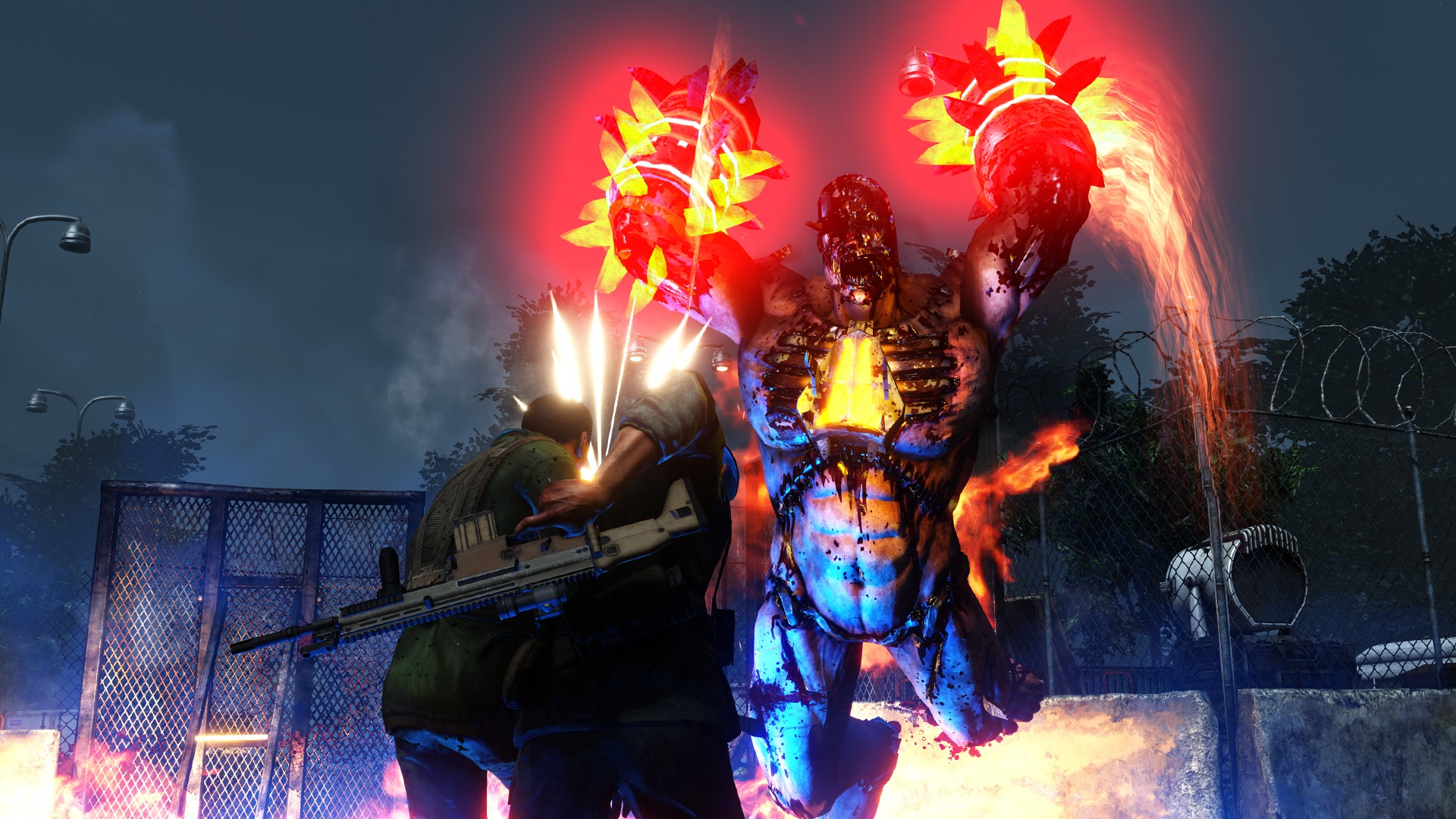 killing floor 2 free download with multiplayer mega