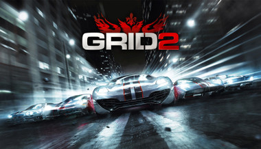 Grid 2 Grid 2