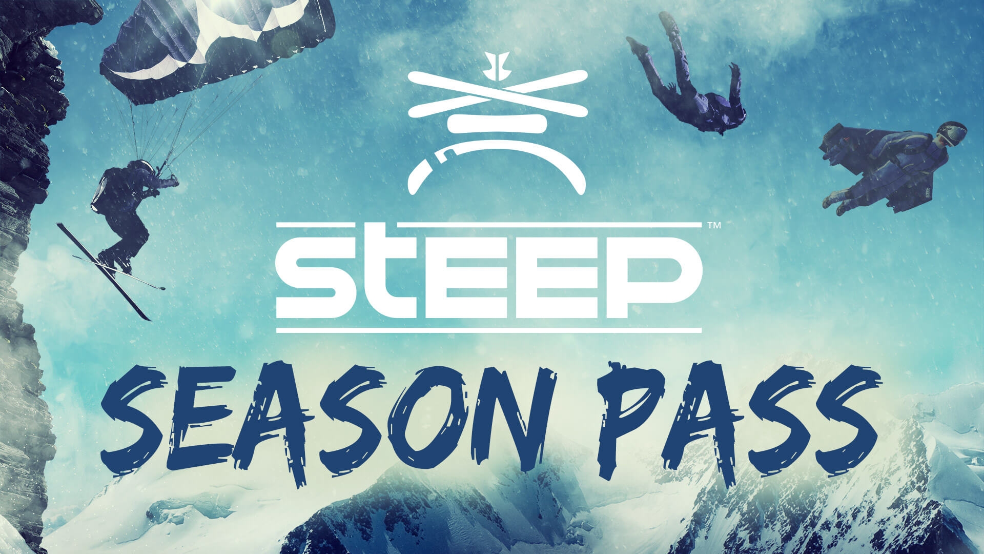 Buy Steep Season Pass Ubisoft Connect