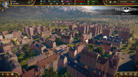 Urban Empire screenshot 4