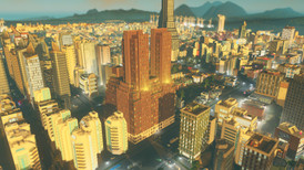 Cities: Skylines - Content Creator Pack: Art Deco screenshot 2