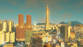 Cities: Skylines - Content Creator Pack: Art Deco screenshot 4