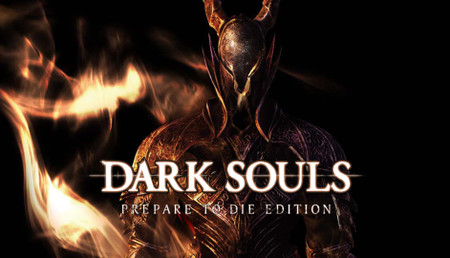 Dark Souls: PTD